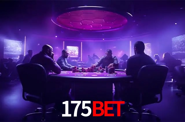 Provedores de Jogos 175bet